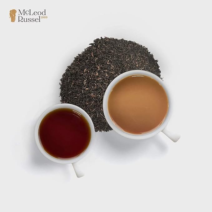 McLeod Russel 1869 English Breakfast  Tea - 100 gms